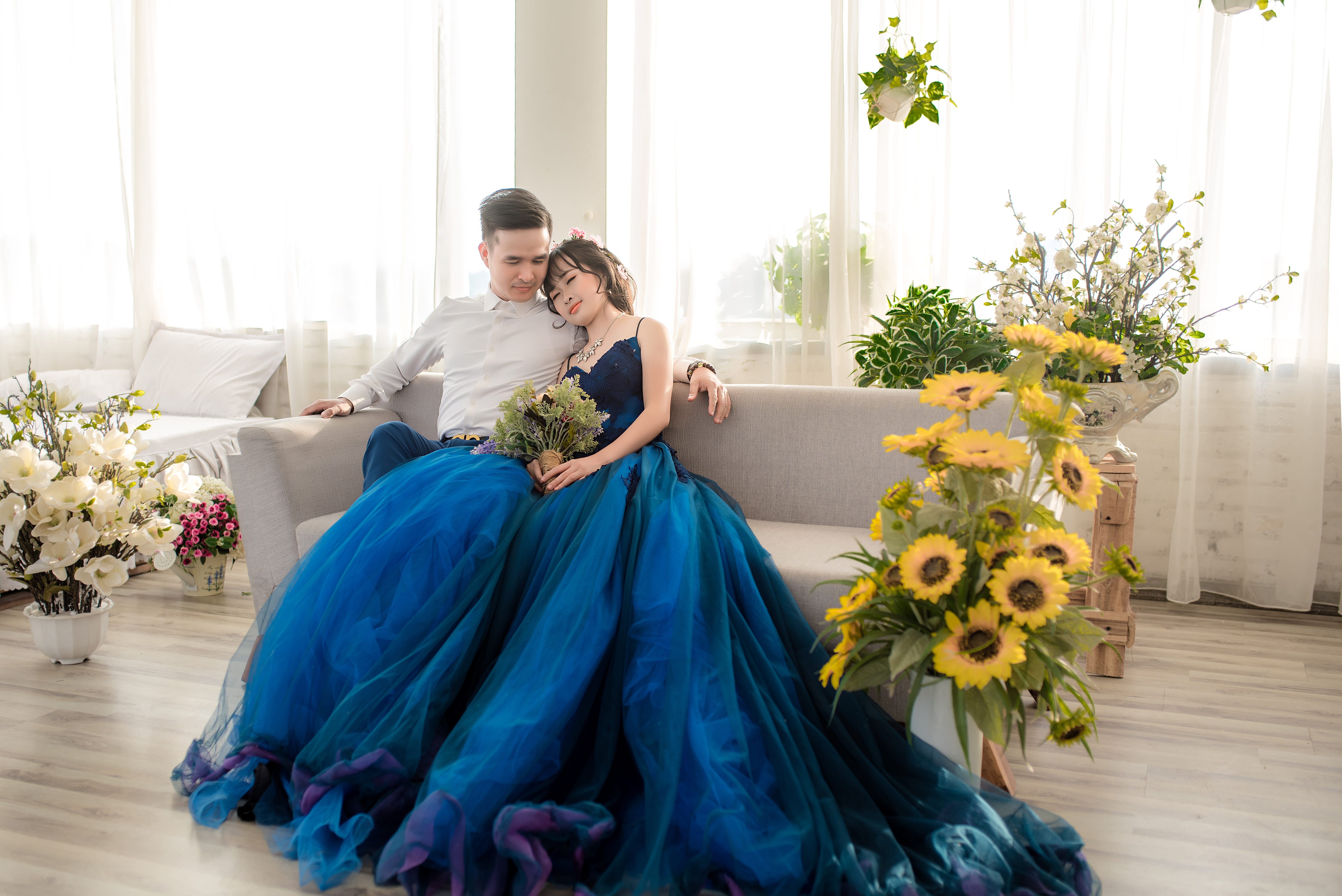 Album Nổi Bật 1 NKO 4469bia - Album Nổi Bật 1