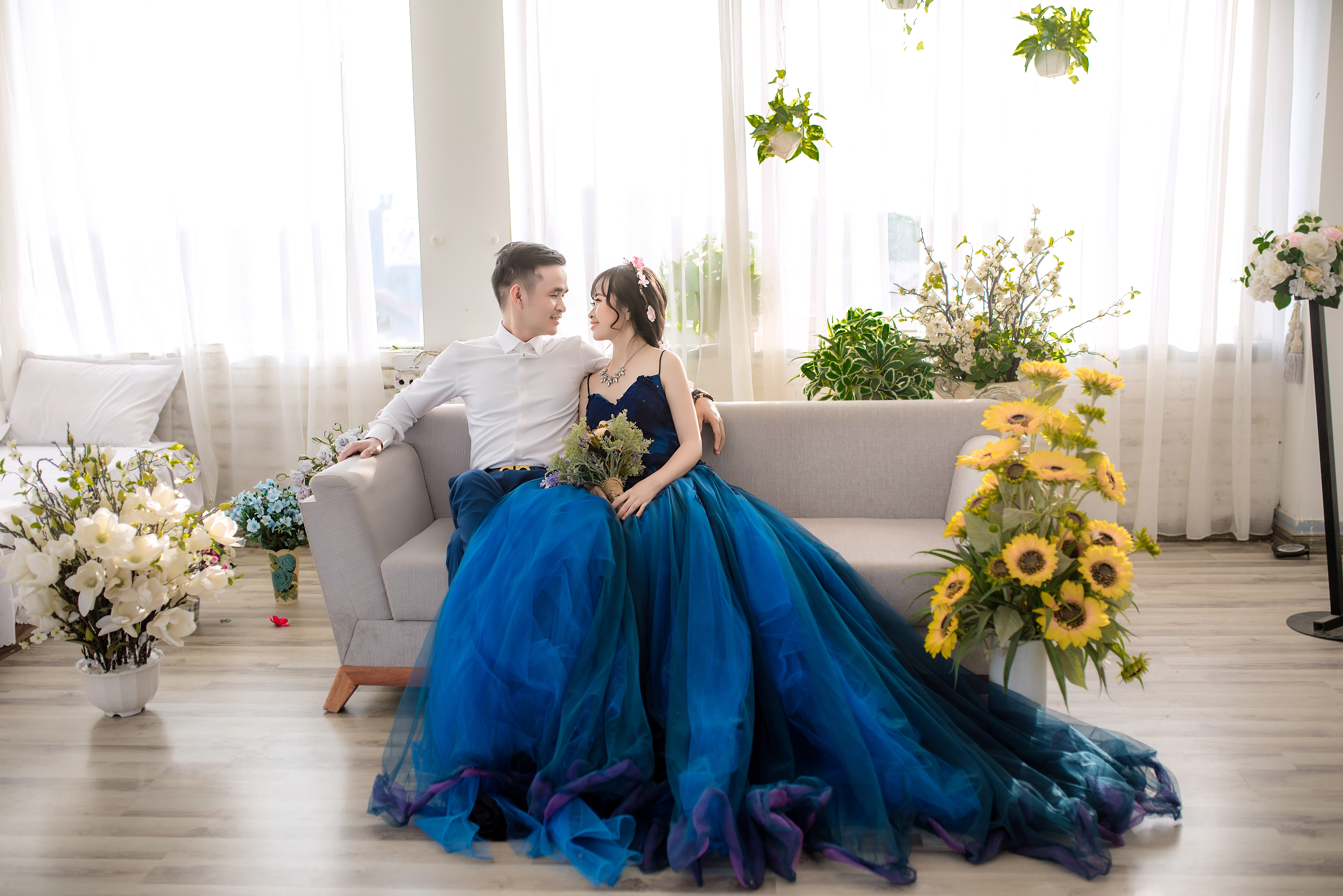 Album Nổi Bật 1 NKO 4471 - Album Nổi Bật 1