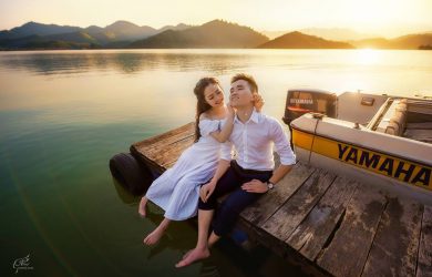 kinh nghiem 390x250 - Chia sẻ kinh nghiệm chụp ảnh cưới đẹp Đà Nẵng