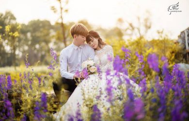 thuc nhi 390x250 - Album Thức - Nhi