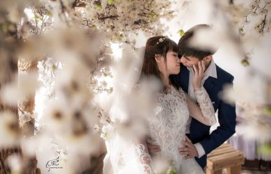 xu huong 390x250 - Xu hướng chụp ảnh cưới nổi bật năm 2017 – 2018